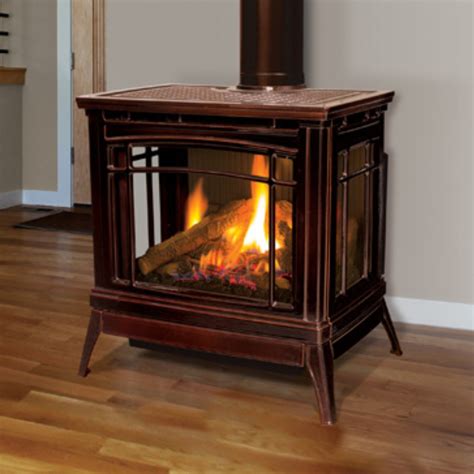 where are enviro gas stoves made